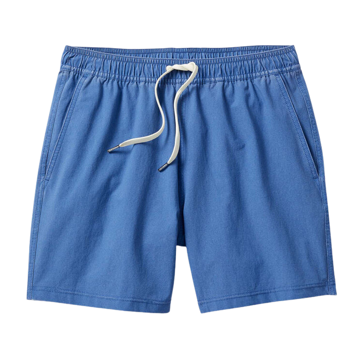 Fair Harbor The Bungalow Men's Short - Navy