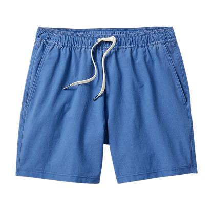 Fair Harbor The Bungalow Men's Swim Trunk Boardshort - Navy