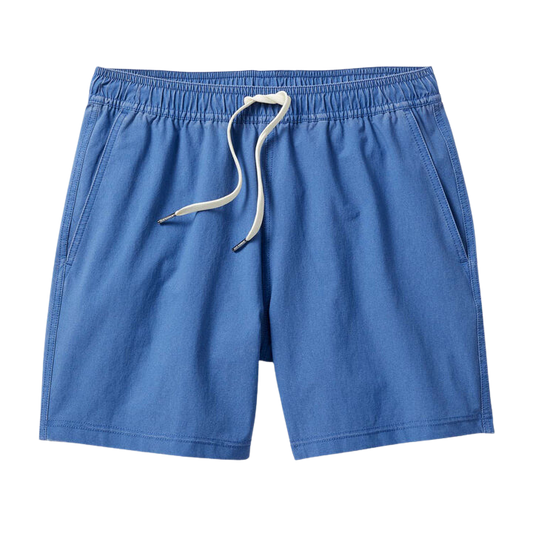 Fair Harbor The Bungalow Men's Short - Navy