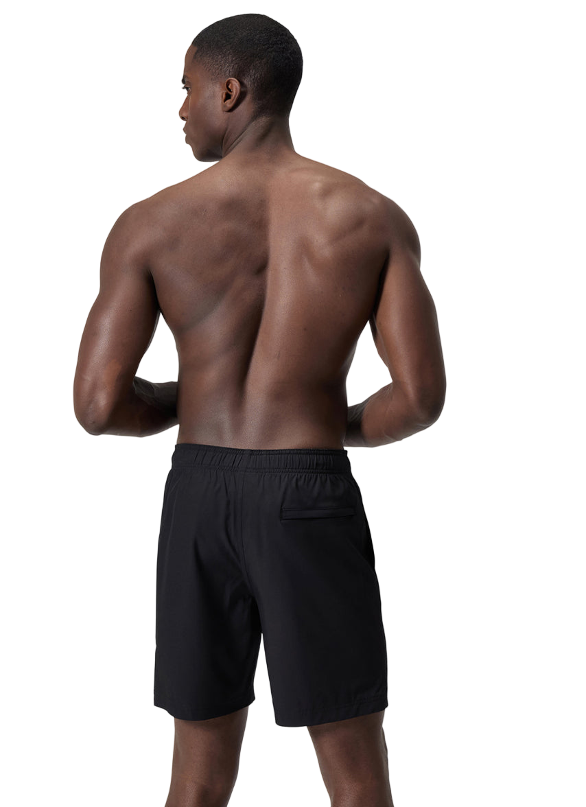 Speedo Men's Redondo Edge Volley 18" Swim Trunks - Anthracite