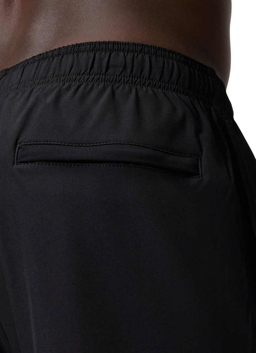 Speedo Men's Redondo Edge Volley 18" Swim Trunks - Anthracite