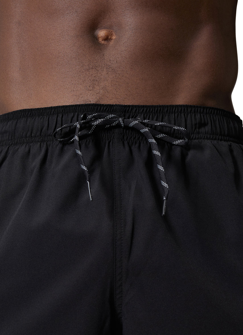 Speedo Men's Redondo Edge Volley 18" Swim Trunks - Anthracite