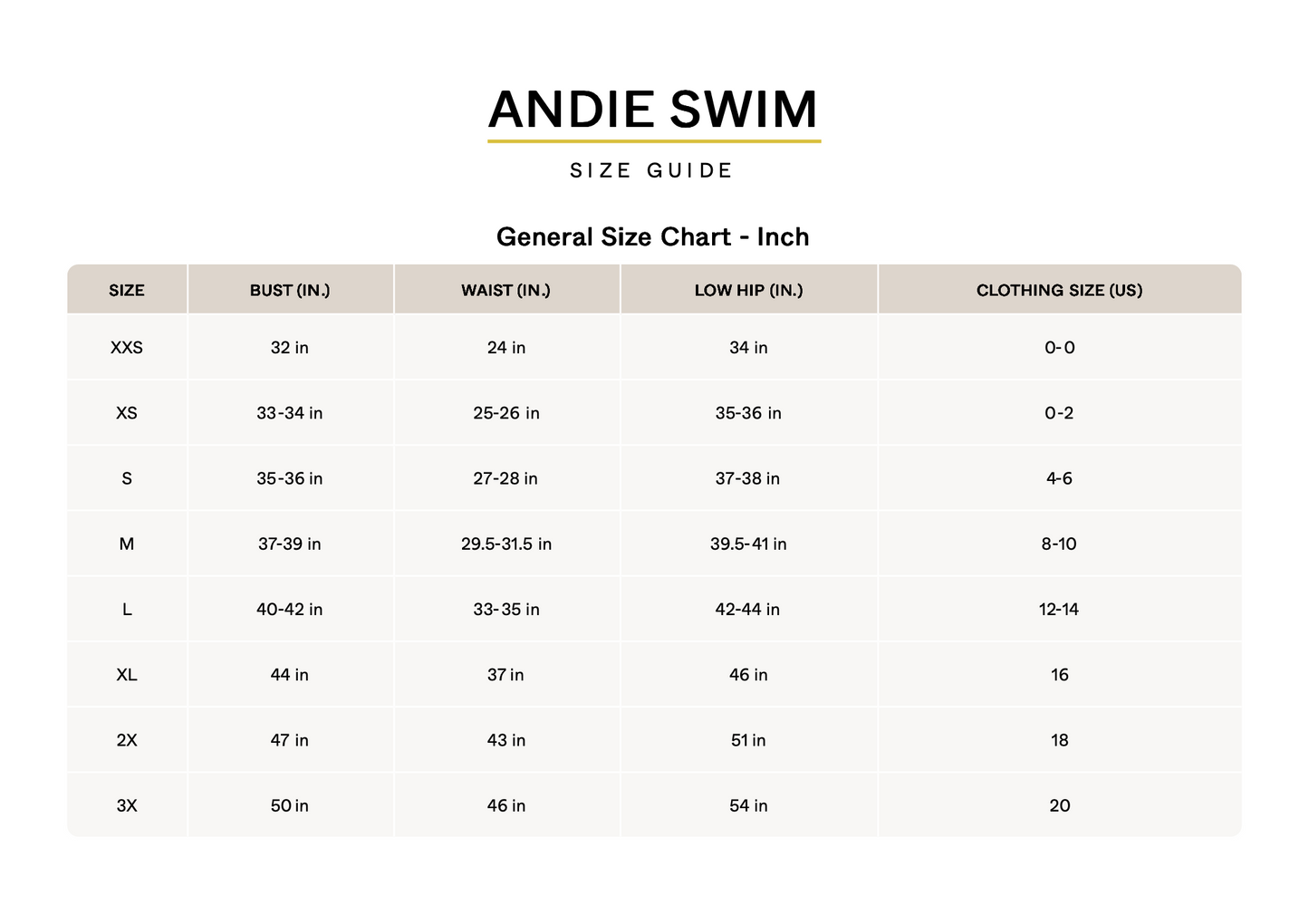 Andie The Amalfi Ribbed Classic One Piece Swimsuit - Black