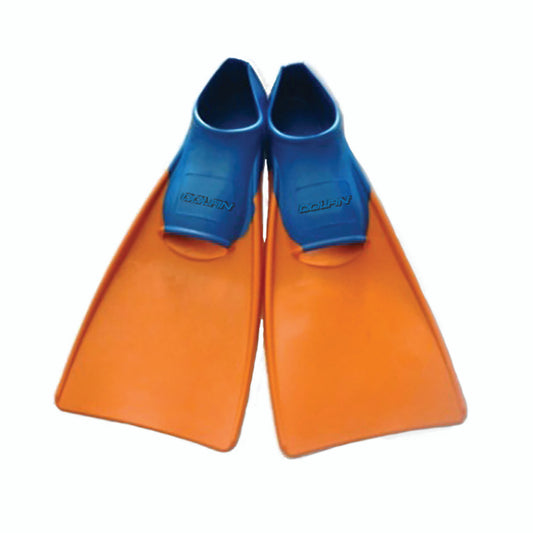 Dolfin Swim Fins Adult 1-3