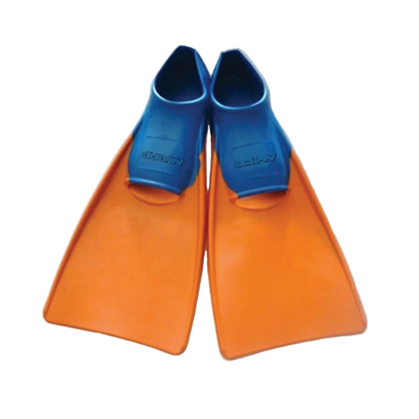 Dolfin Swim Fins Adult 1-3
