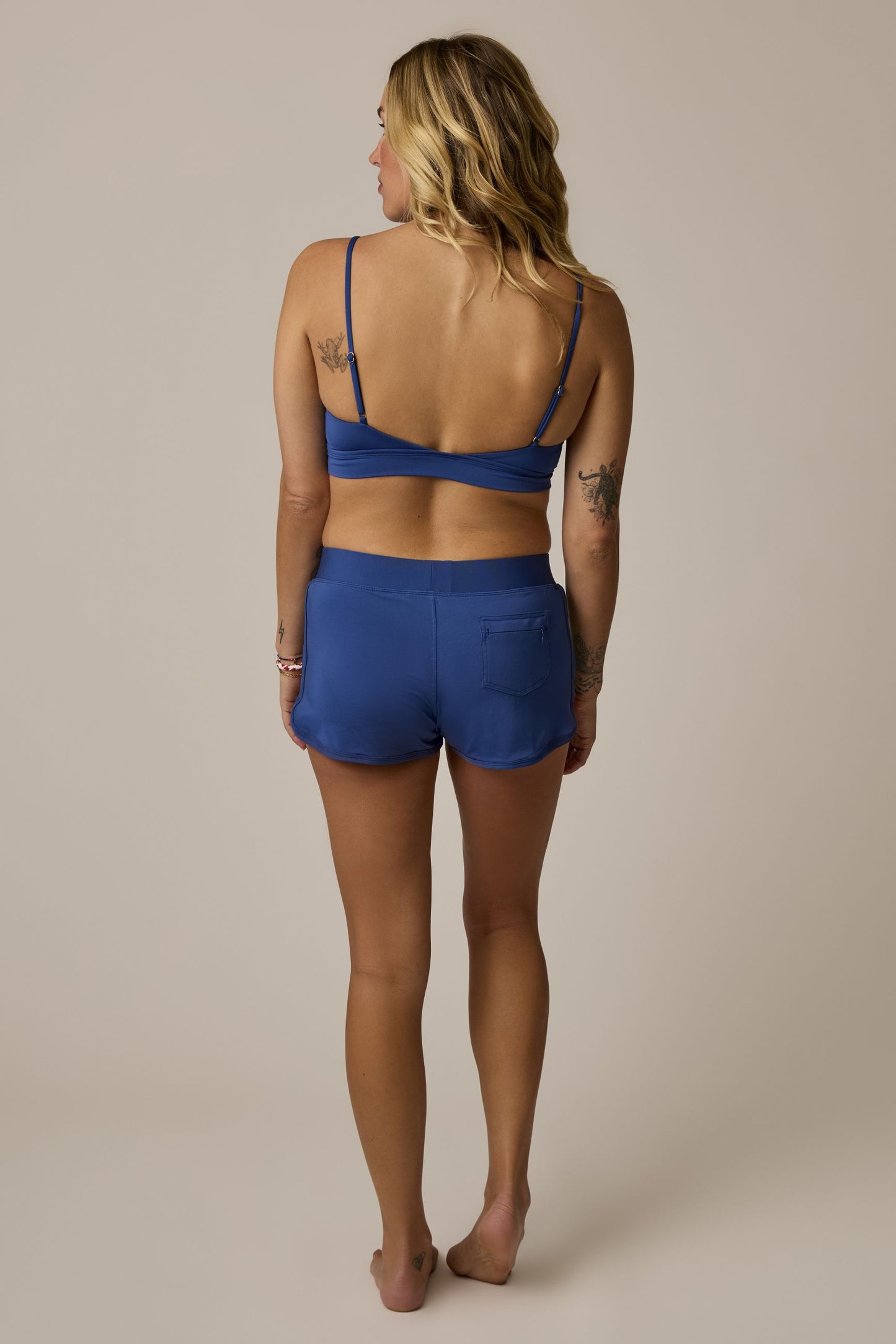 Carve Designs Lorenzo Swim Short Bottom - Setsail
