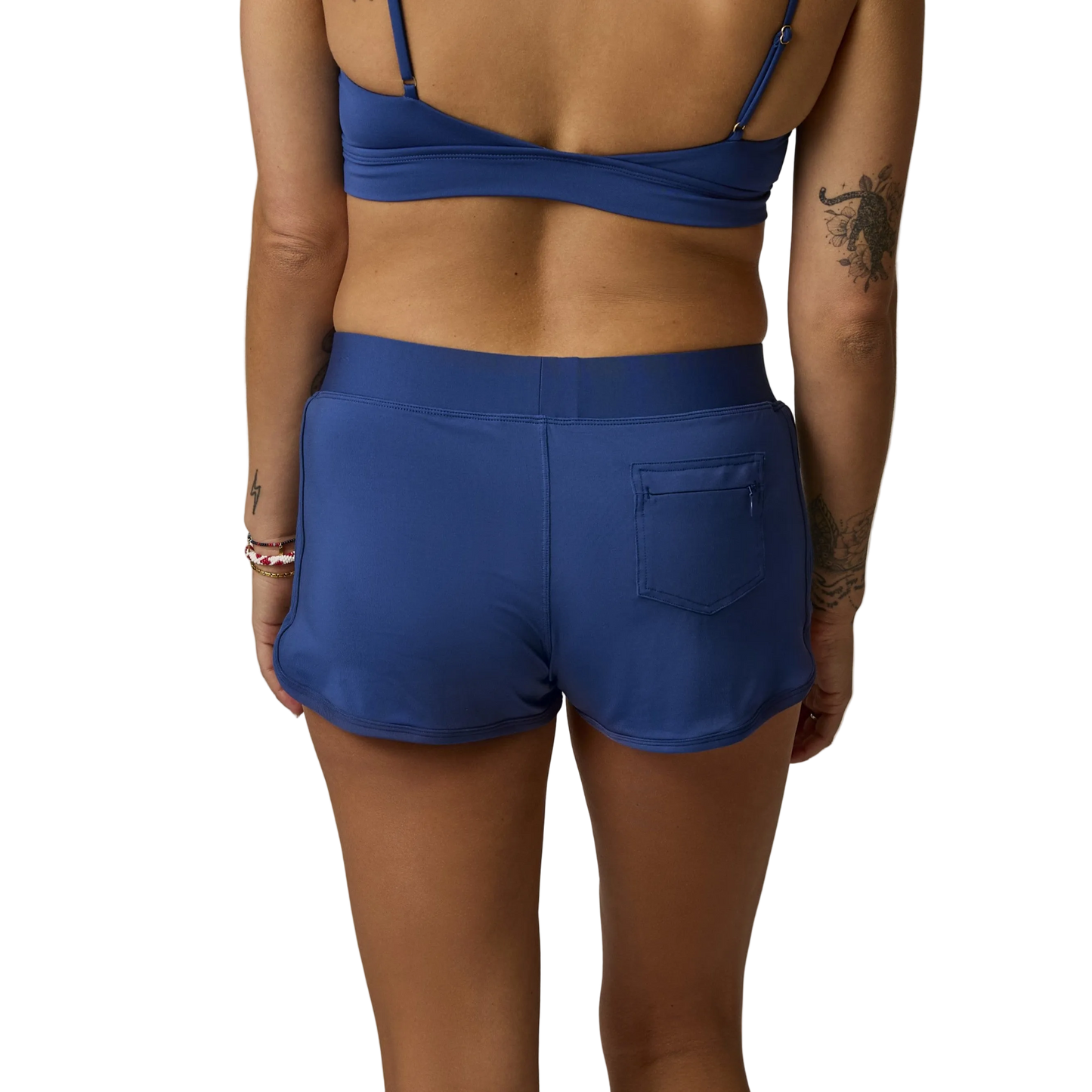 Carve Designs Lorenzo Swim Short Bottom - Setsail