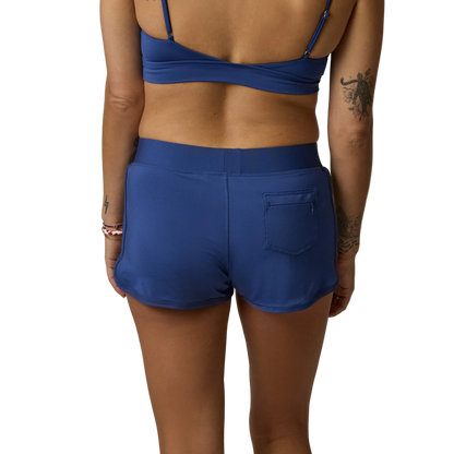 Carve Designs Lorenzo Swim Short Bottom - Setsail