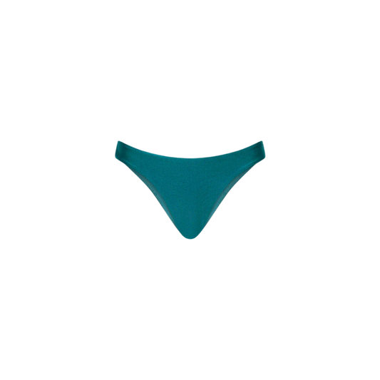 Kulani Kinis Minimal Full Coverage Bikini Bottom - Cenote