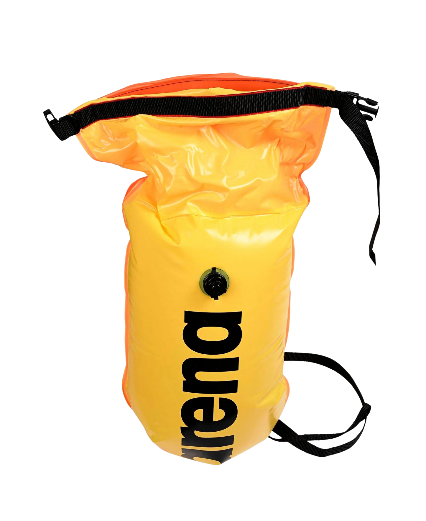 Arena Open Water Buoy - Orange/Yellow