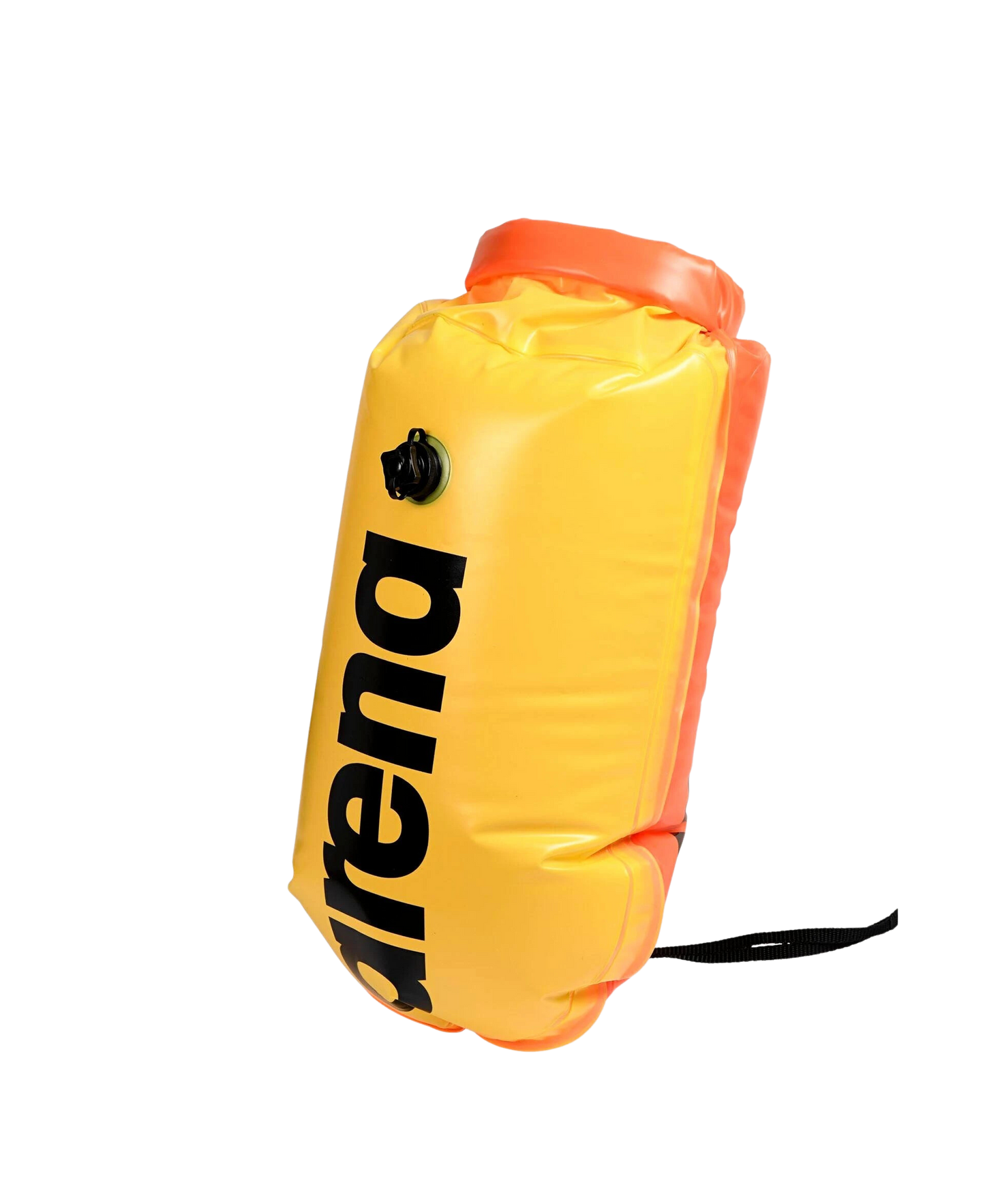 Arena Open Water Buoy - Orange/Yellow