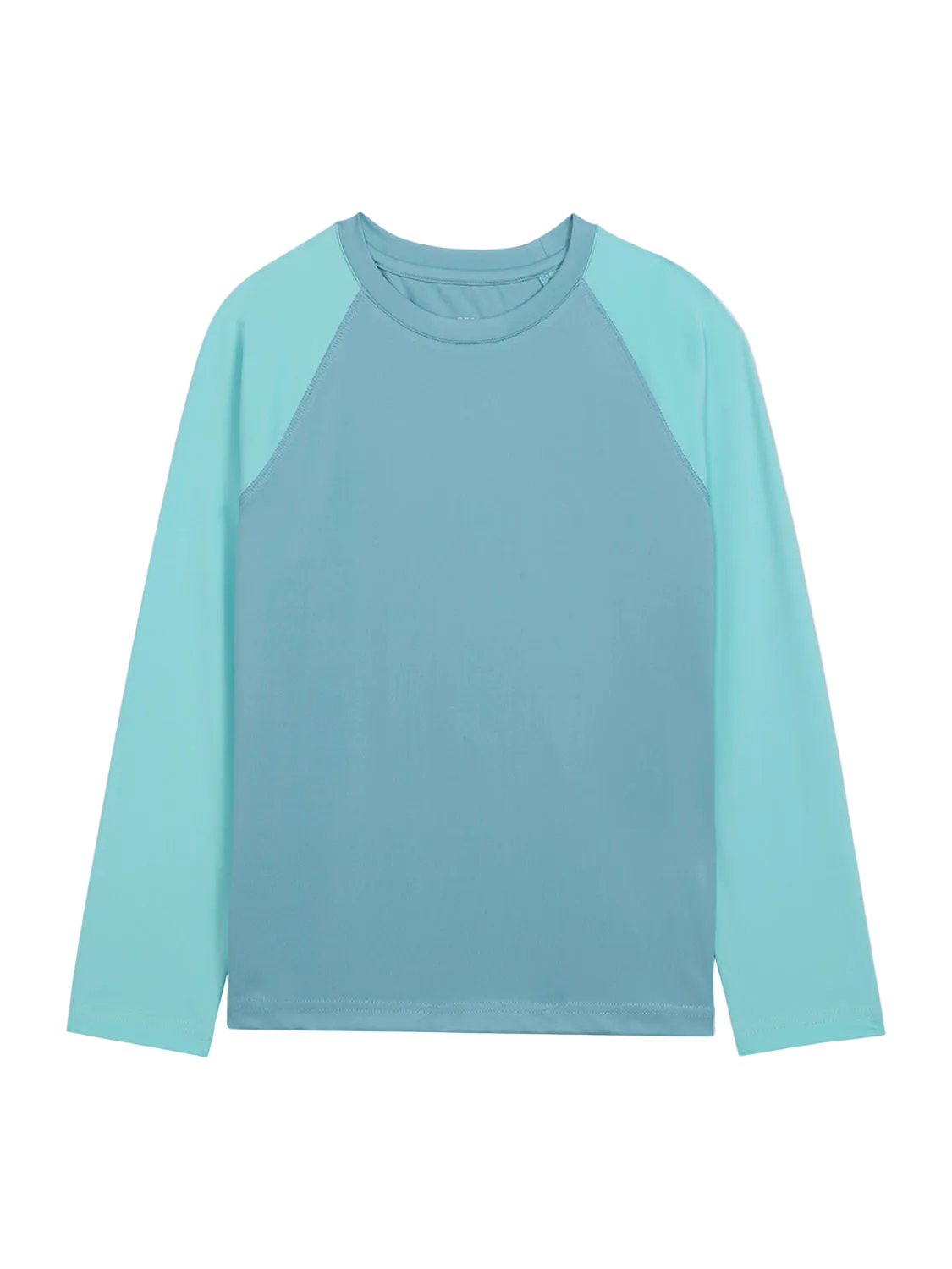 Fair Harbor Kids Anchor Rashguard - Bay Blue