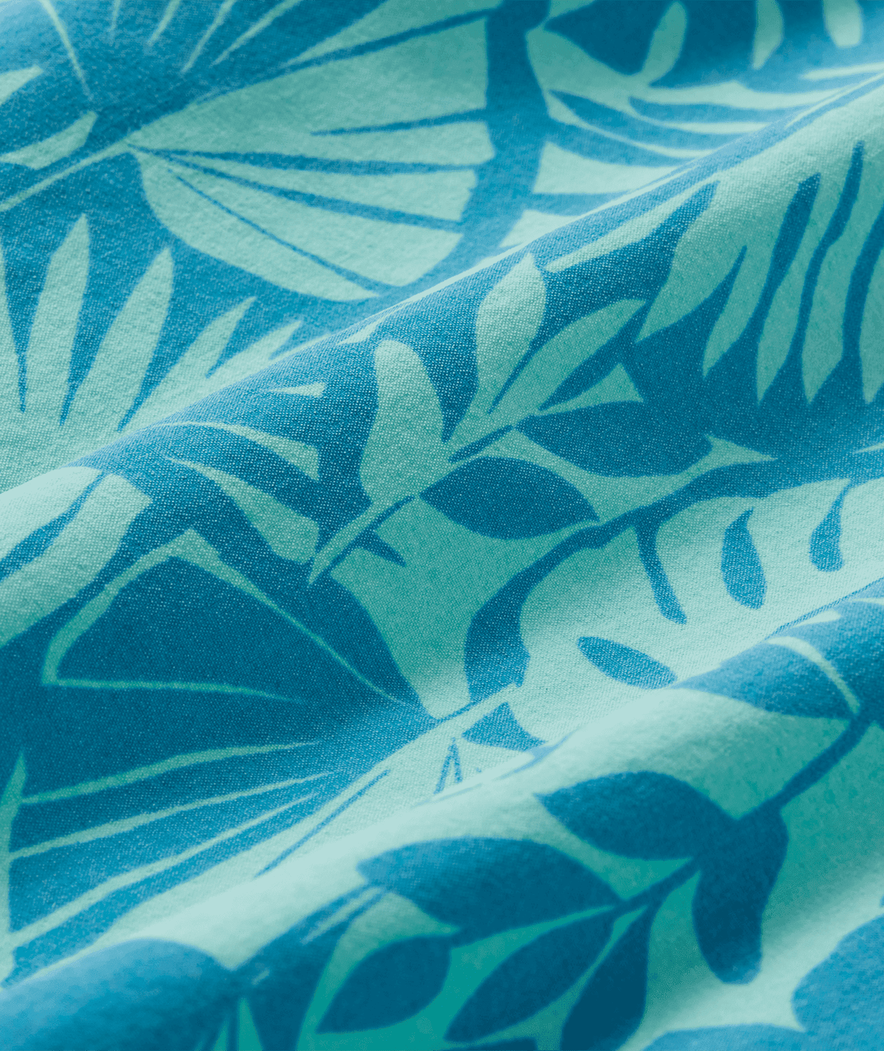 Fair Harbor The Bungalow Men's Short - Two-Tone Tropical