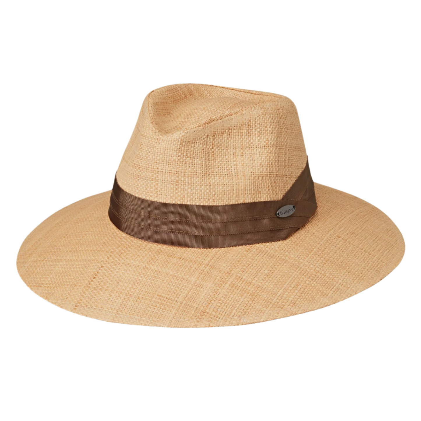 Wallaroo Women's Charlotte Sun Hat - Natural