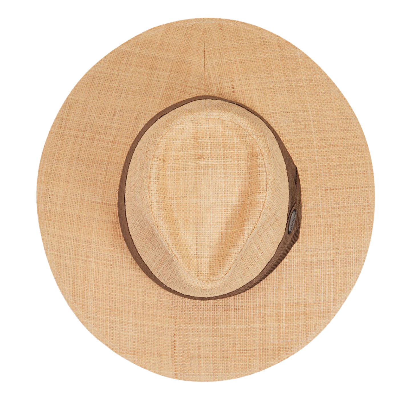 Wallaroo Women's Charlotte Sun Hat - Natural