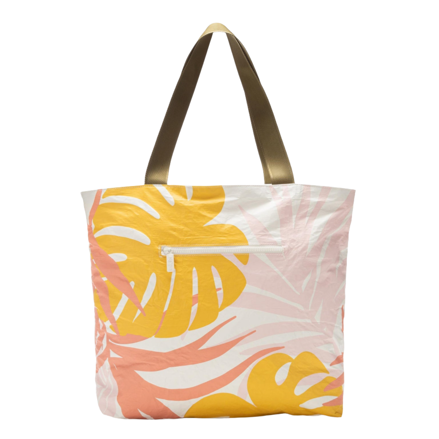 Aloha Day Tripper Tote Bag - Tropics