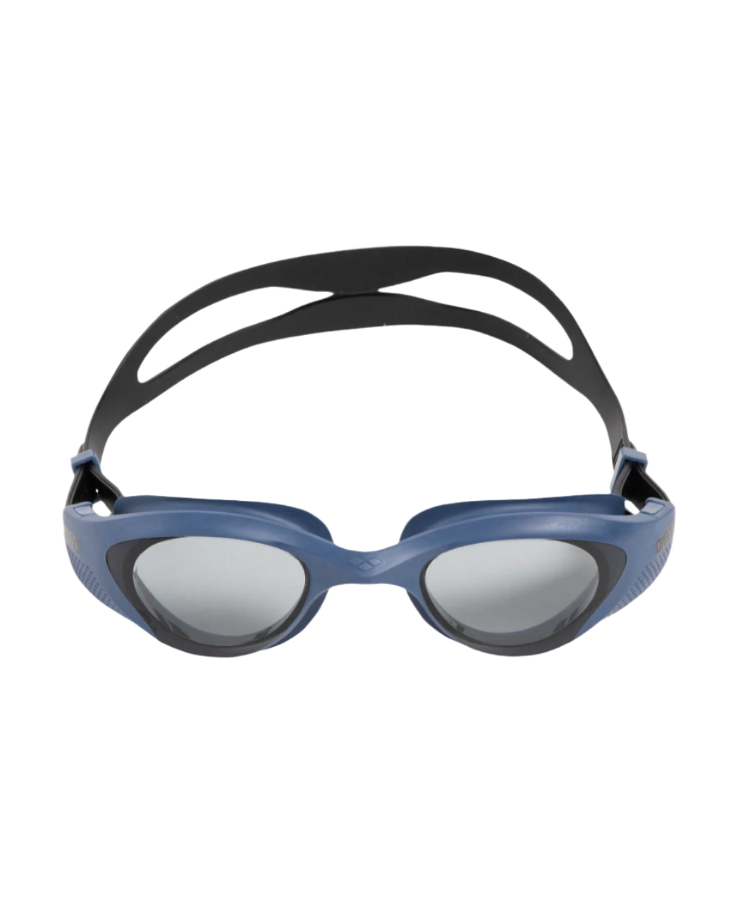 Arena The One Fitness Swim Goggle - Smoke-Grey-Blue