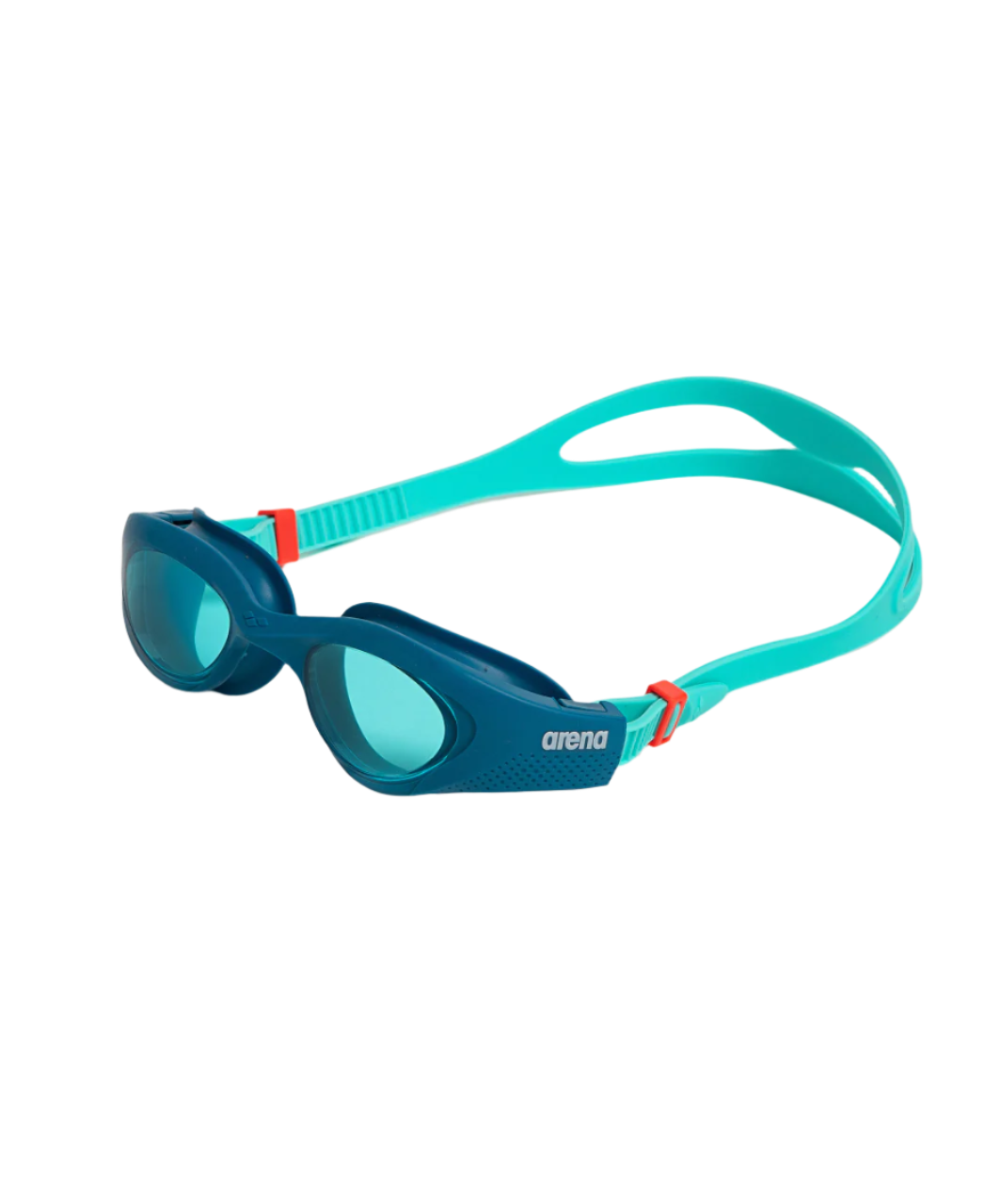 Arena The One Woman Fitness Swim Goggle - Blue-Cosmo