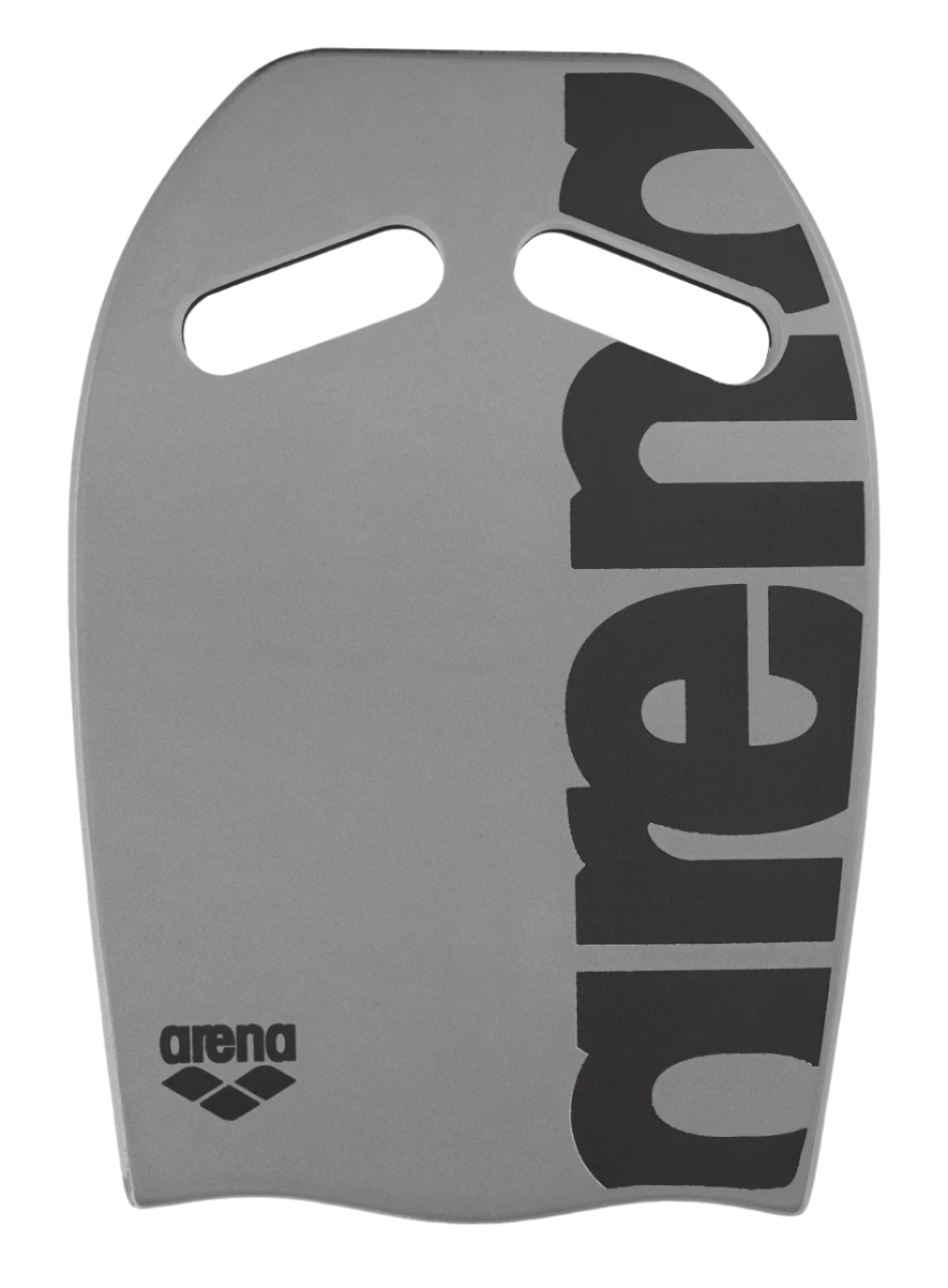 Arena Training Kickboard - Silver