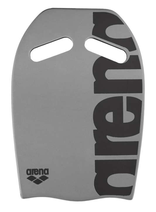 Arena Training Kickboard - Silver