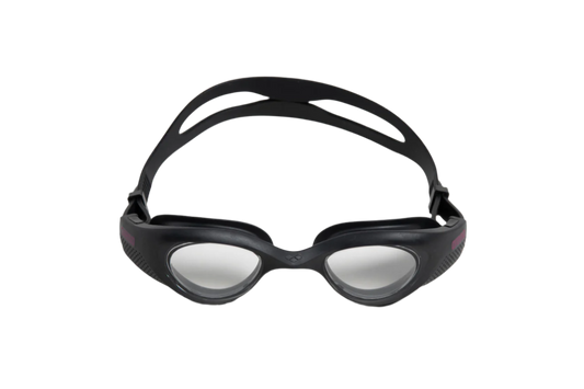 Arena The One Woman Fitness Swim Goggle - Clear-Black