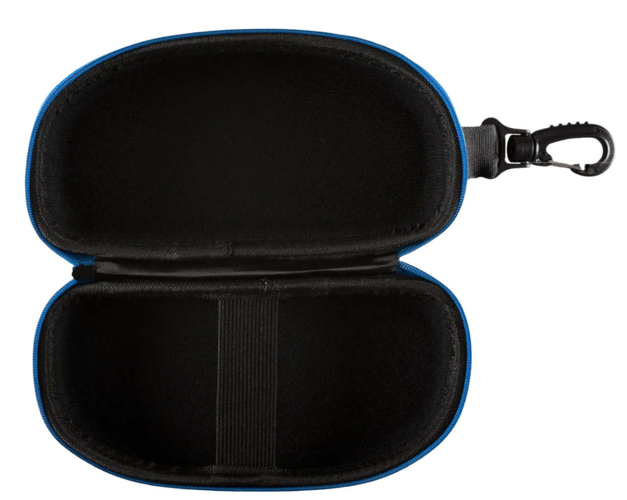 Arena Goggle Case - Black Royal