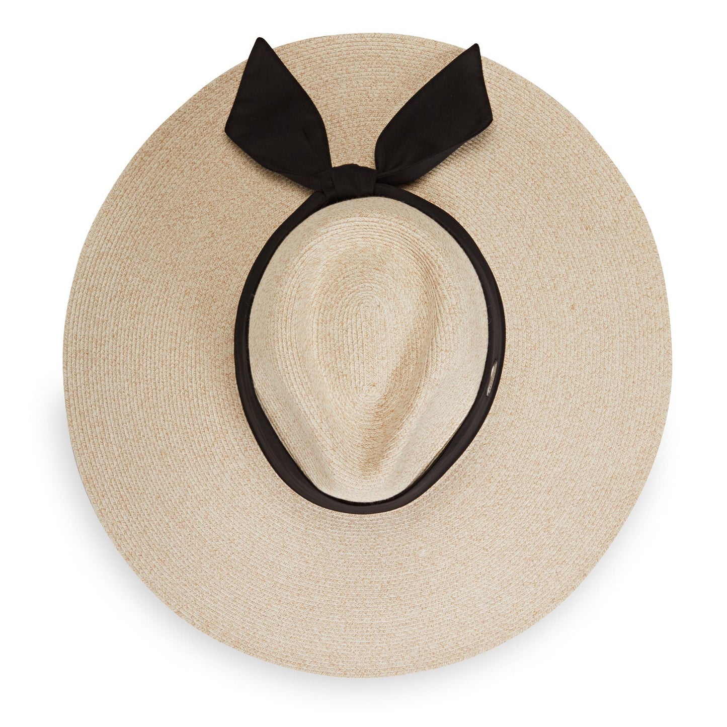 Wallaroo Elise Hat - White Beige