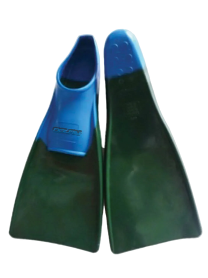Dolfin Adult Swim Fins
