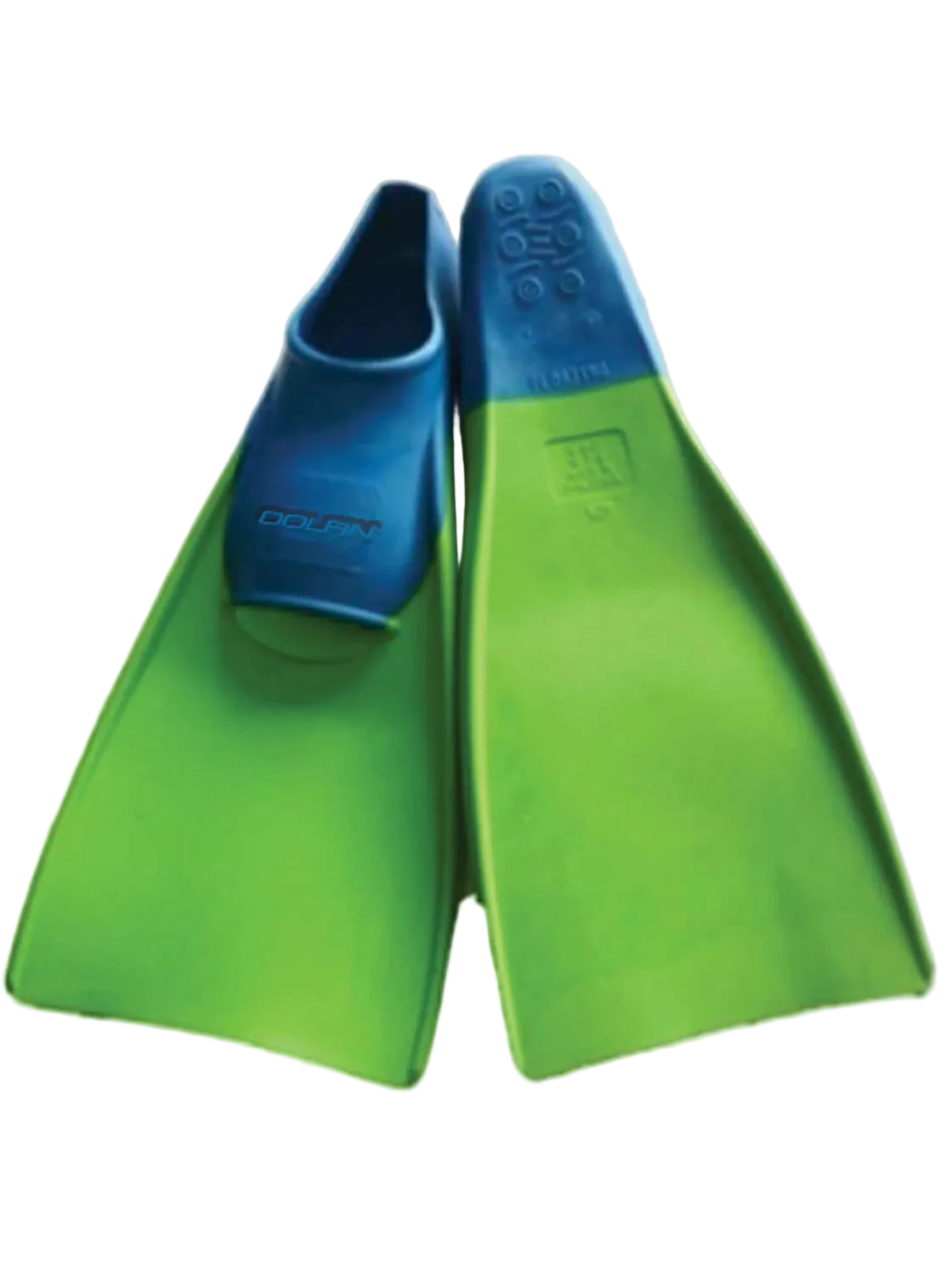 Dolfin Adult Swim Fins