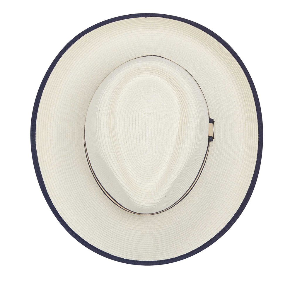 Wallaroo Greenwich Hat - Ivory
