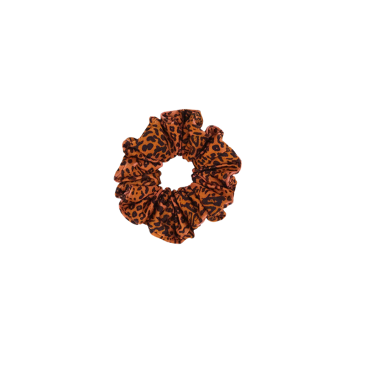 Kulani Kinis Scrunchie - Wild Rose