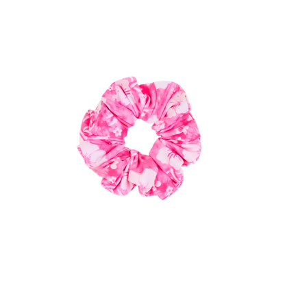 Kulani Kinis Scrunchie - Island Blush - FINAL SALE
