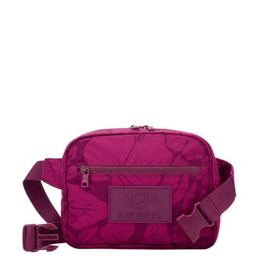 Aloha Keep It Light Hip Pack - Heipua