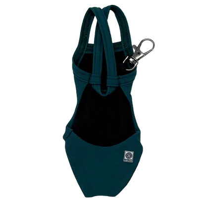 Jolyn Mini Me Brandon Onesie Keychain Charm