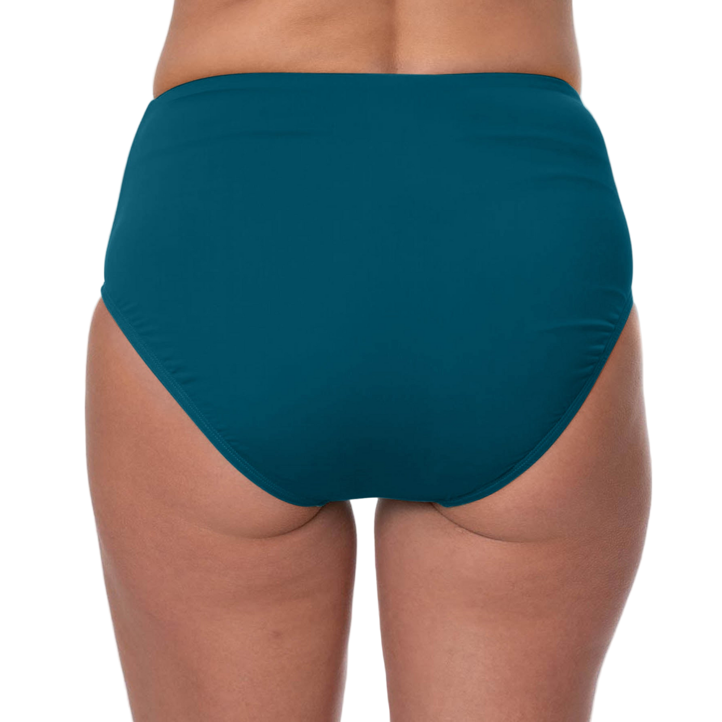 Jantzen Comfort Core High Waist Bottom - Depths