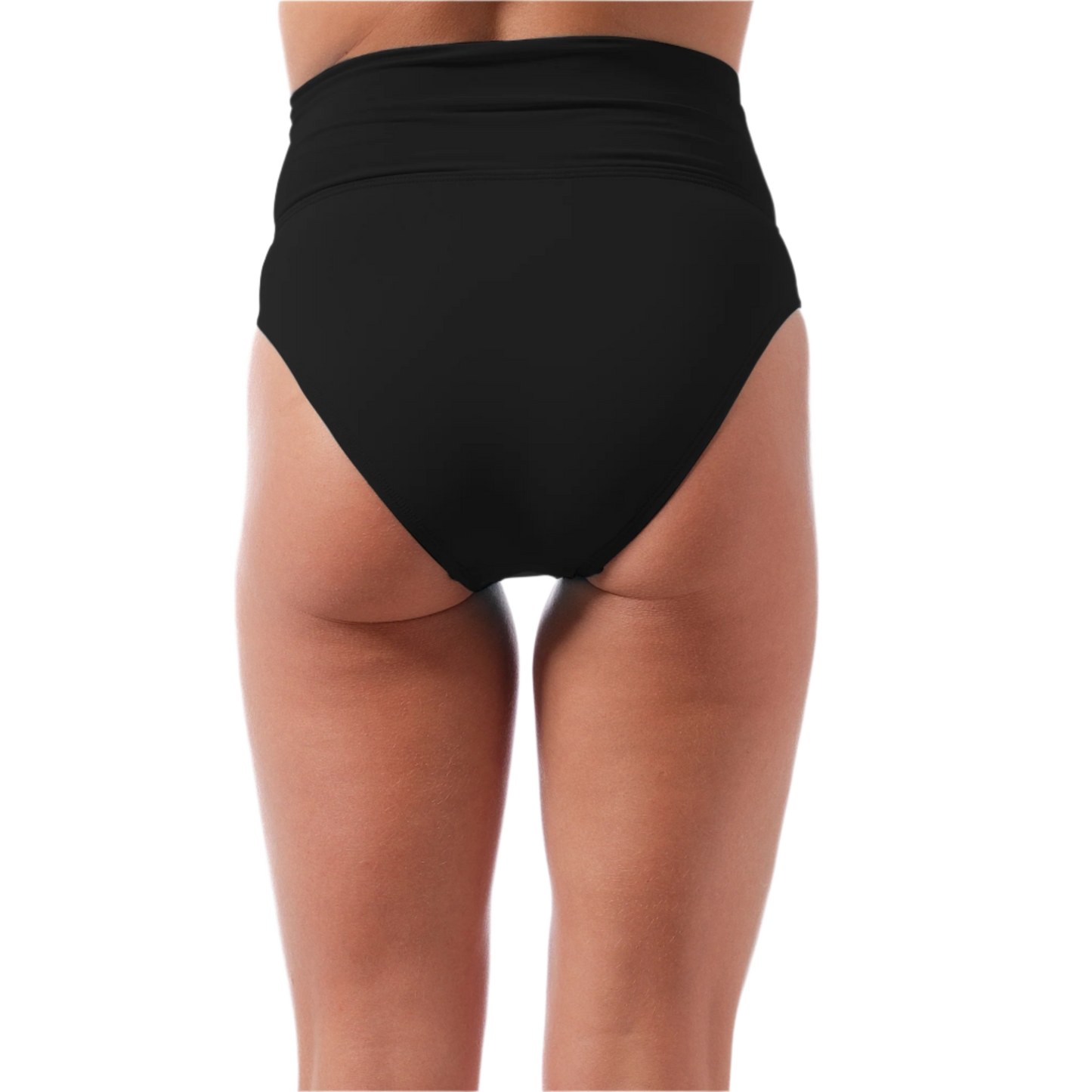 Jantzen Barbara Convertible Bottom - Black