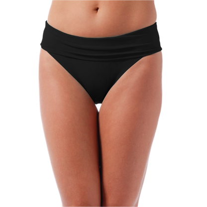 Jantzen Barbara Convertible Bottom - Black