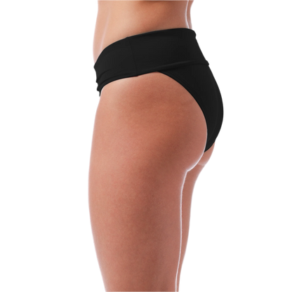 Jantzen Barbara Convertible Bottom - Black