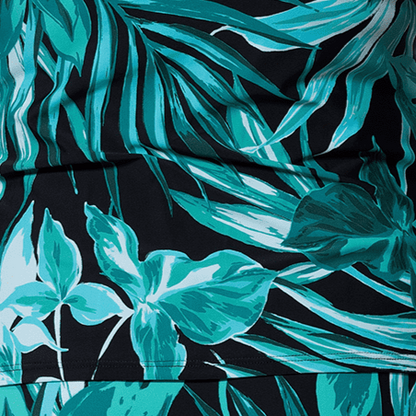 Jantzen Judy Hipster - Bold Paradise - FINAL SALE