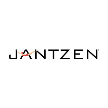 Jantzen Julie Banded Hipster Bottom - Floral Outline