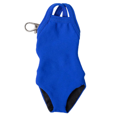 Jolyn Mini Me Brandon Onesie Keychain Charm