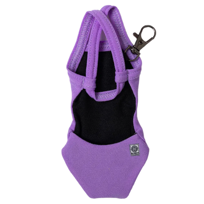 Jolyn Mini Me Brandon Onesie Keychain Charm