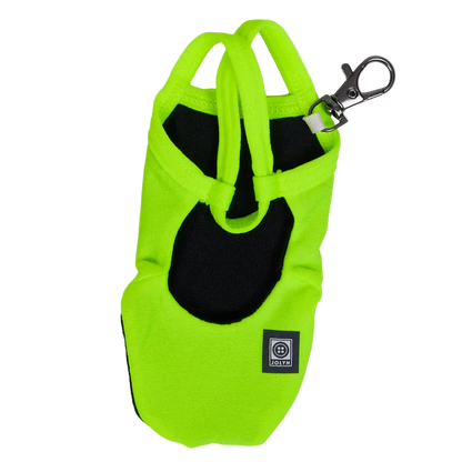Jolyn Mini Me Brandon Onesie Keychain Charm