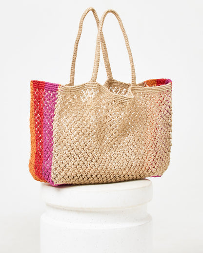 L Space Moonlight Bag - Natural - FINAL SALE