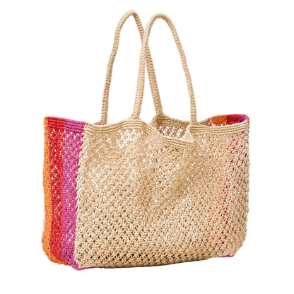 L Space Moonlight Bag - Natural - FINAL SALE