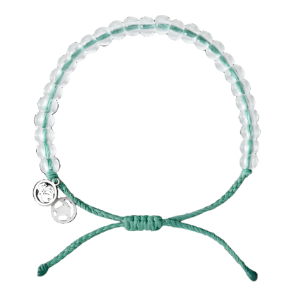 4ocean Loggerhead Sea Turtle Beaded Bracelet - FINAL SALE