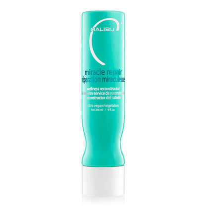 Malibu C Miracle Repair Hair Reconstructor - 9oz