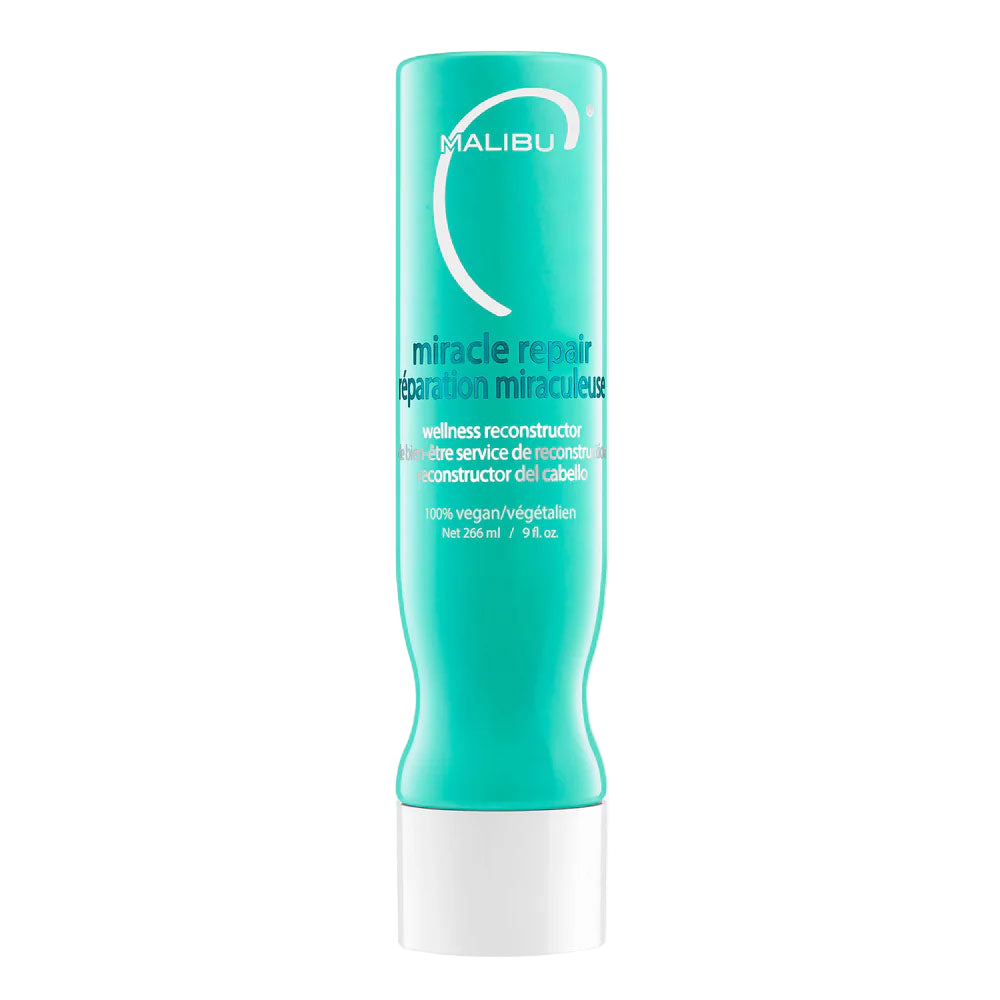 Malibu C Miracle Repair Hair Reconstructor - 9oz