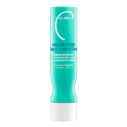 Malibu C Miracle Repair Hair Reconstructor - 9oz