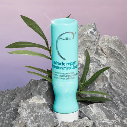 Malibu C Miracle Repair Hair Reconstructor - 9oz